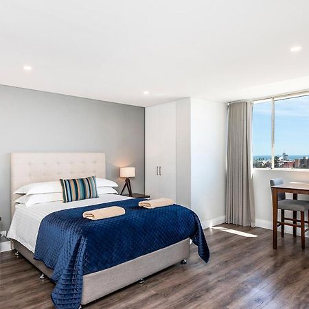 The Leonardo Has 180 Degree Ocean Views Apartment Fremantle Exterior photo