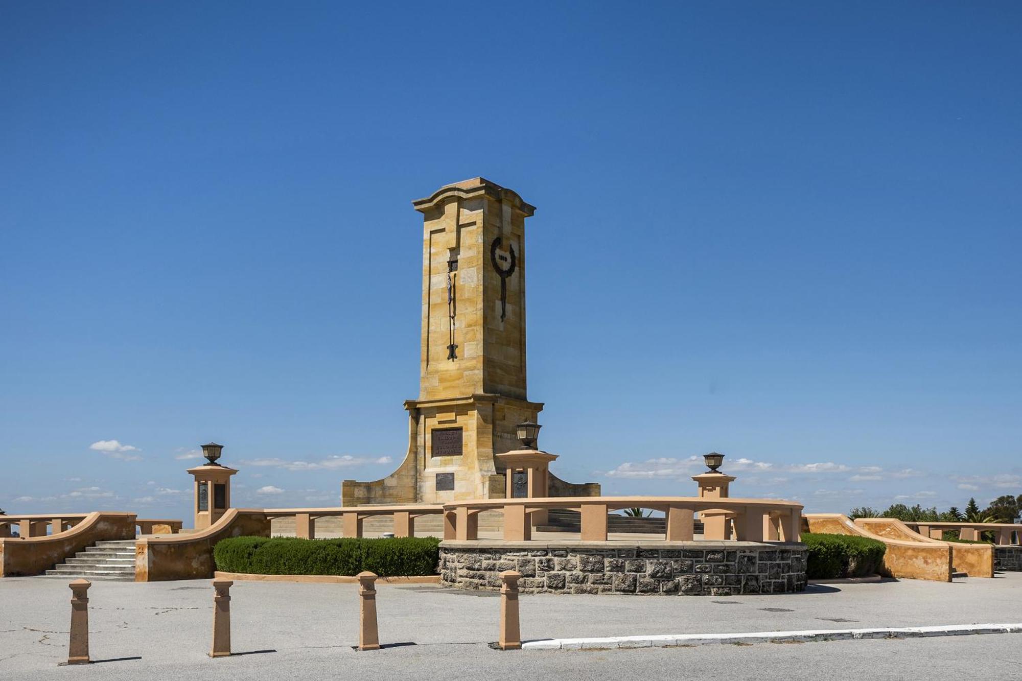 The Leonardo Has 180 Degree Ocean Views Apartment Fremantle Exterior photo