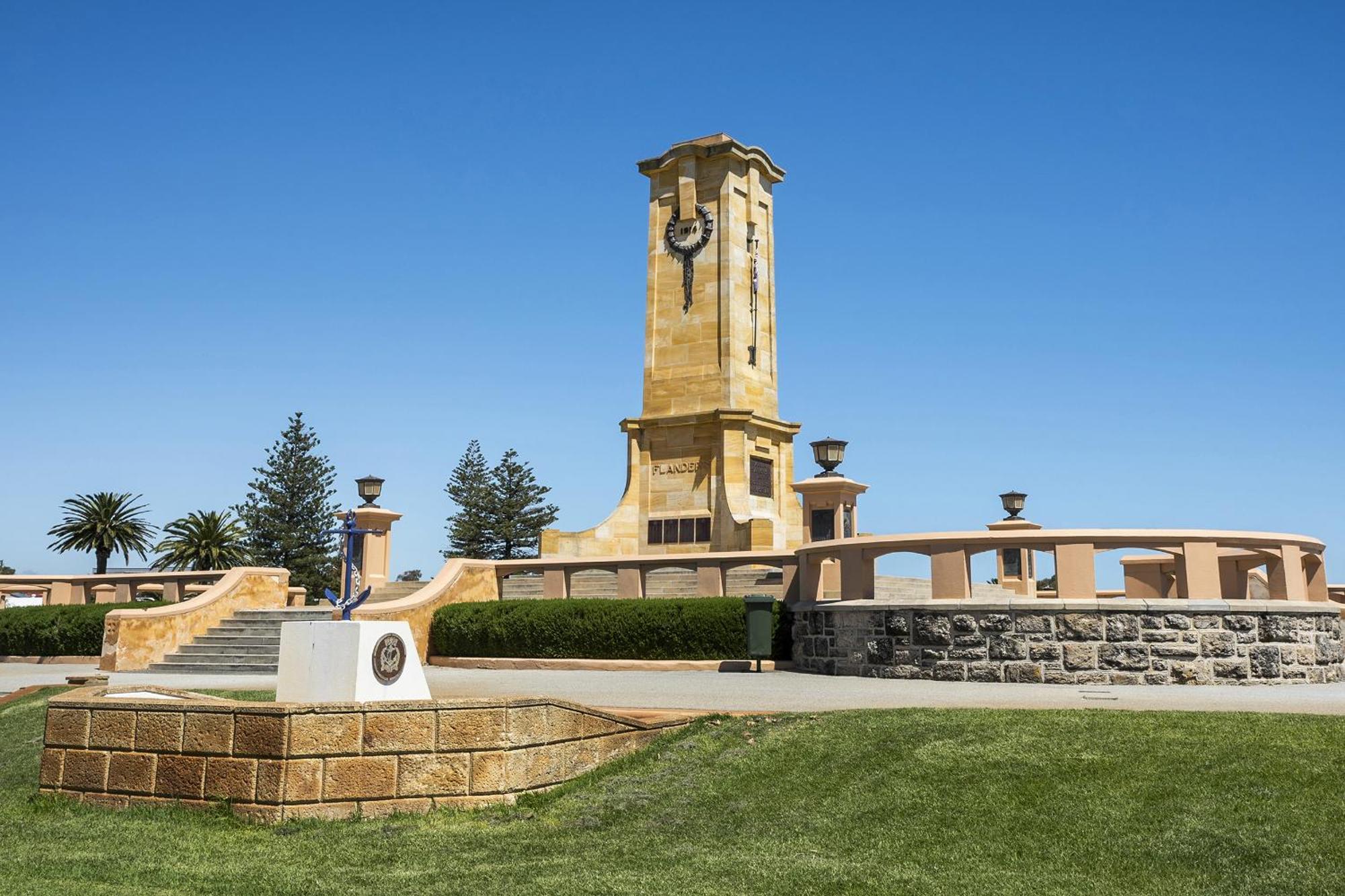 The Leonardo Has 180 Degree Ocean Views Apartment Fremantle Exterior photo