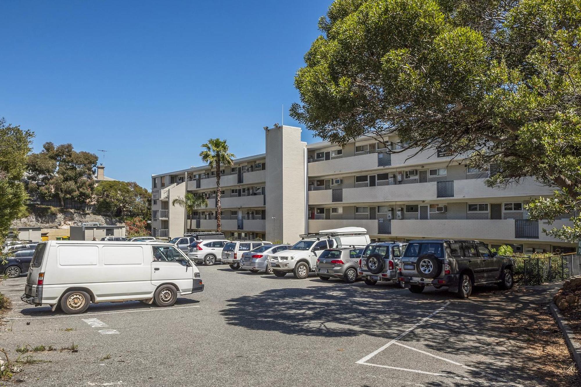 The Leonardo Has 180 Degree Ocean Views Apartment Fremantle Exterior photo