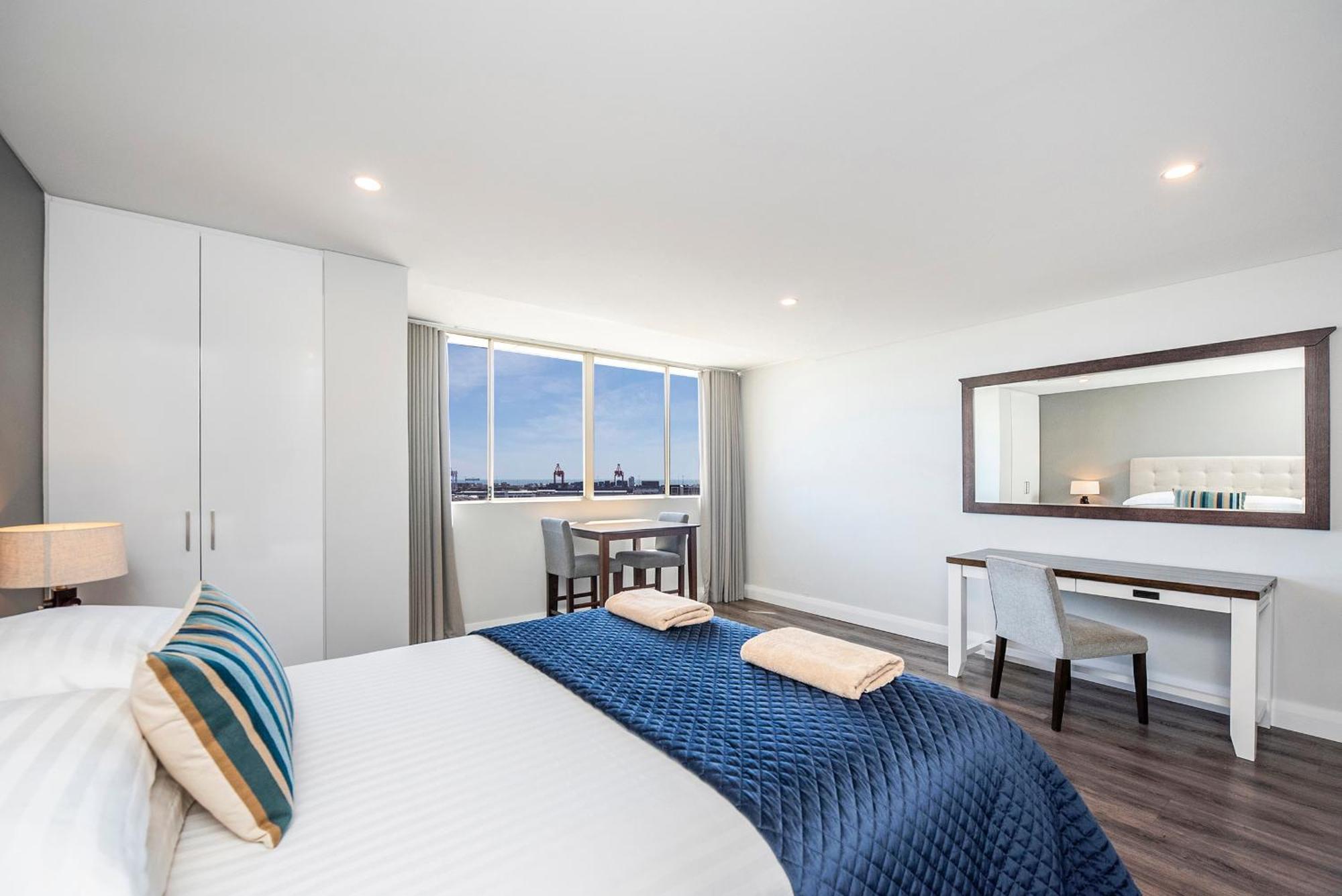 The Leonardo Has 180 Degree Ocean Views Apartment Fremantle Exterior photo