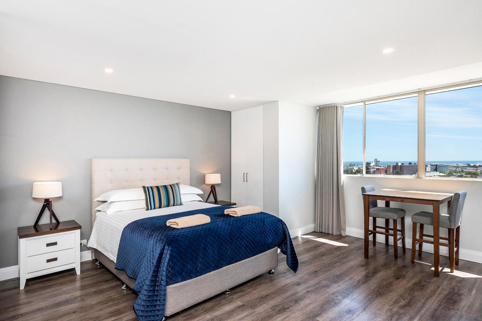 The Leonardo Has 180 Degree Ocean Views Apartment Fremantle Exterior photo